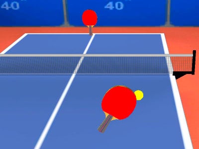 table tennis play online free